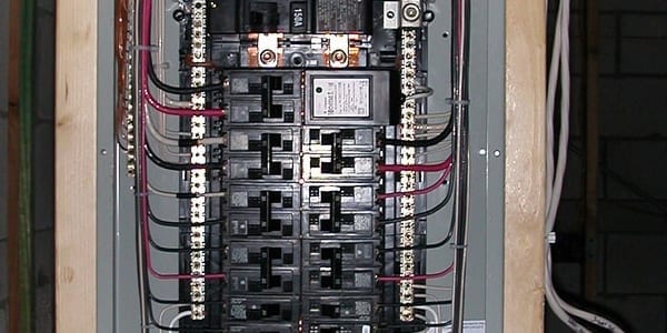 Electrical Panel Circuit Breakers Tripping Exquisite Electric Blog Cover Image