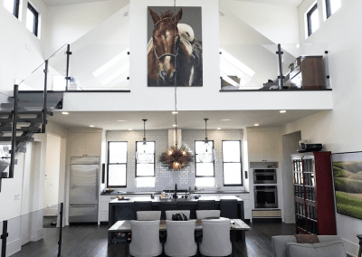 Image of Custom Home Build