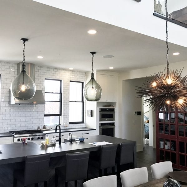 Four Kinds of Indoor Lighting for Your Home and Business