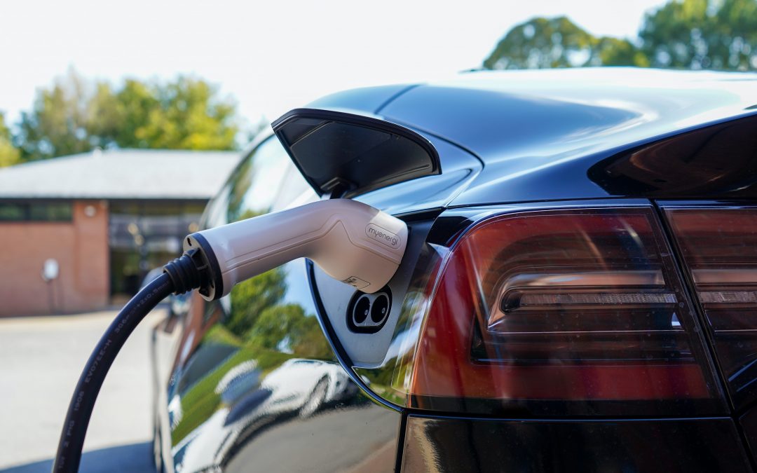 Is an EV Management System Right for You?