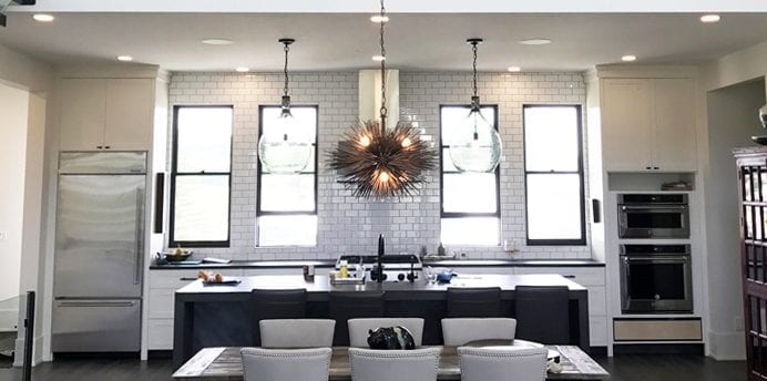 Image of Residential Electrical Upgrade Renovations and Repairs
