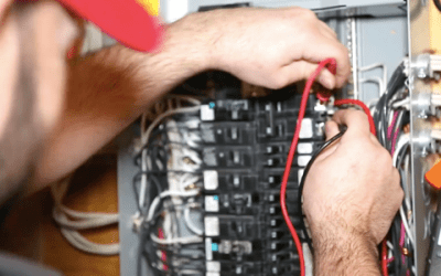 Your Guide to Upgrading From a 100Amp Electrical Panel to a 200Amp Electrical Panel