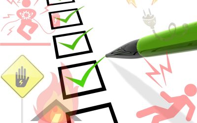 Top 5 Reasons to Schedule An Electrical Safety Inspection