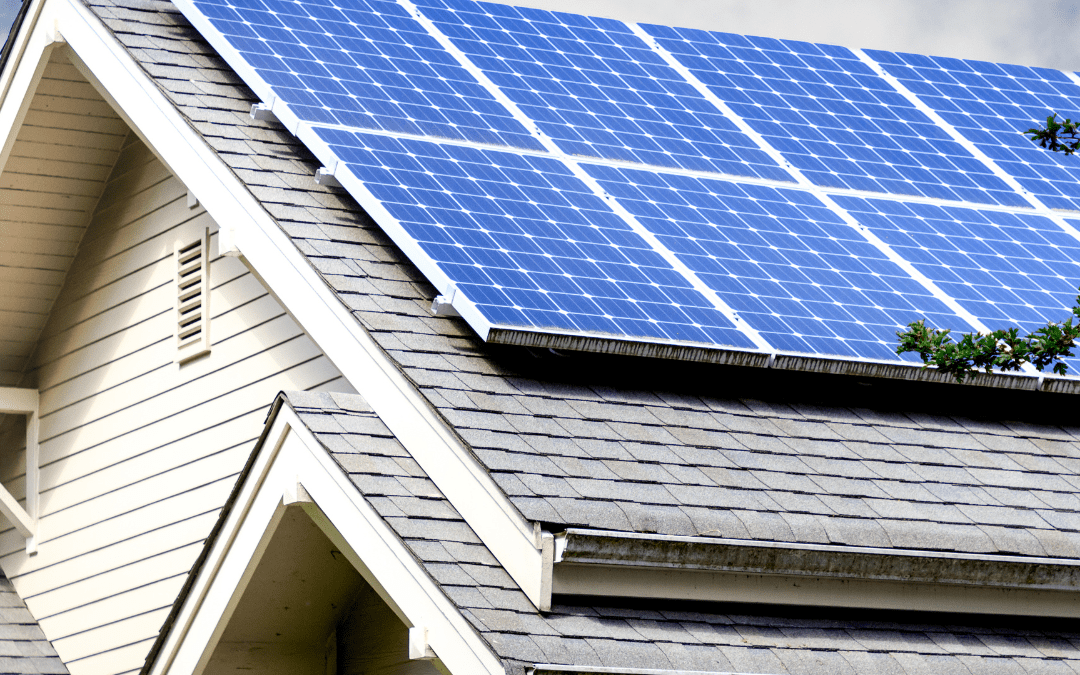 Top 5 Reasons to Install Solar Panels in Calgary