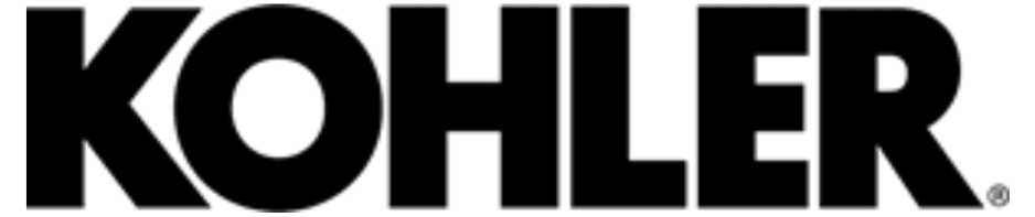 Kohler logo. Exquisite Electric is an Authorized Kohler dealer, installer, and repair. The best home generator install in Calgary, Okotoks, and the Foothills.
